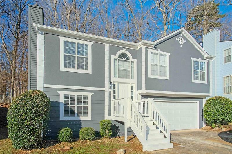 Property Photo: 2997 Cascade Manor Drive GA 30034