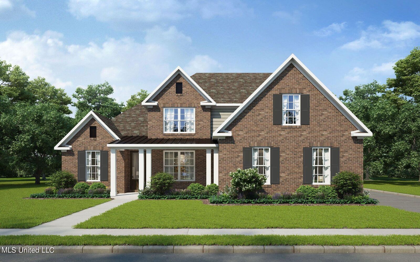 Property Photo: 138 Crossroads Boulevard MS 38632