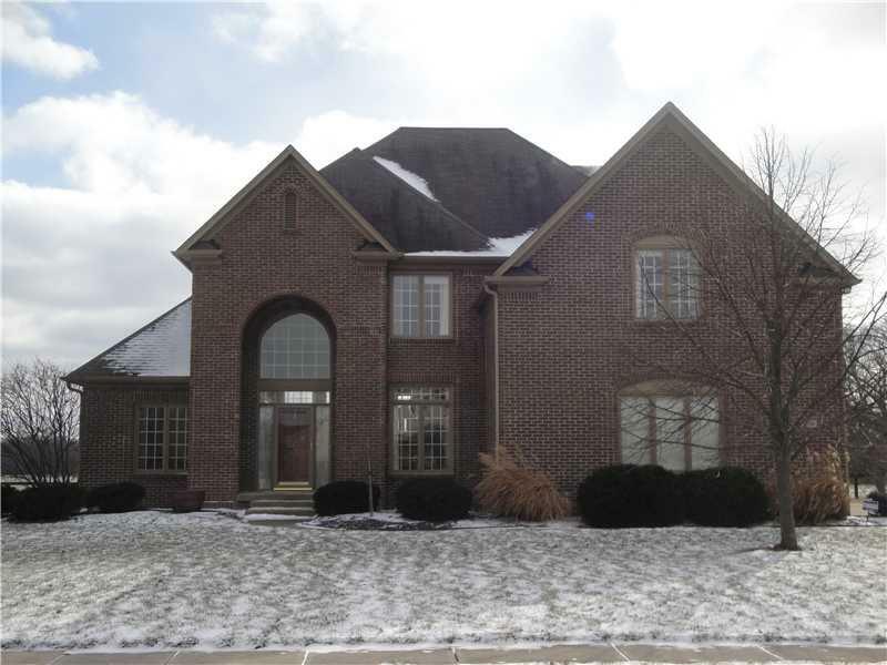 Property Photo:  1339 Clay Spring Dr  IN 46032 