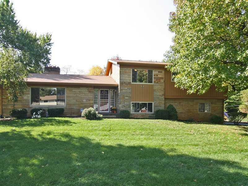 Property Photo:  6257 Colebrook Dr  IN 46220 