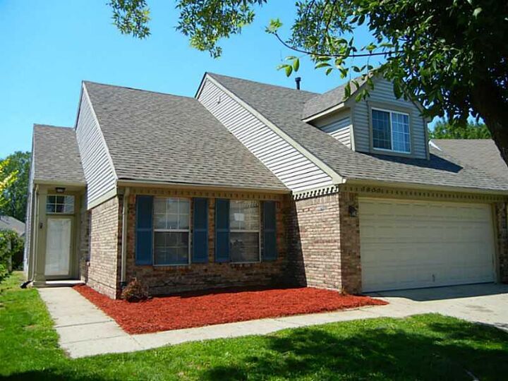 7035 Sea Eagle Court  Indianapolis IN 46254 photo