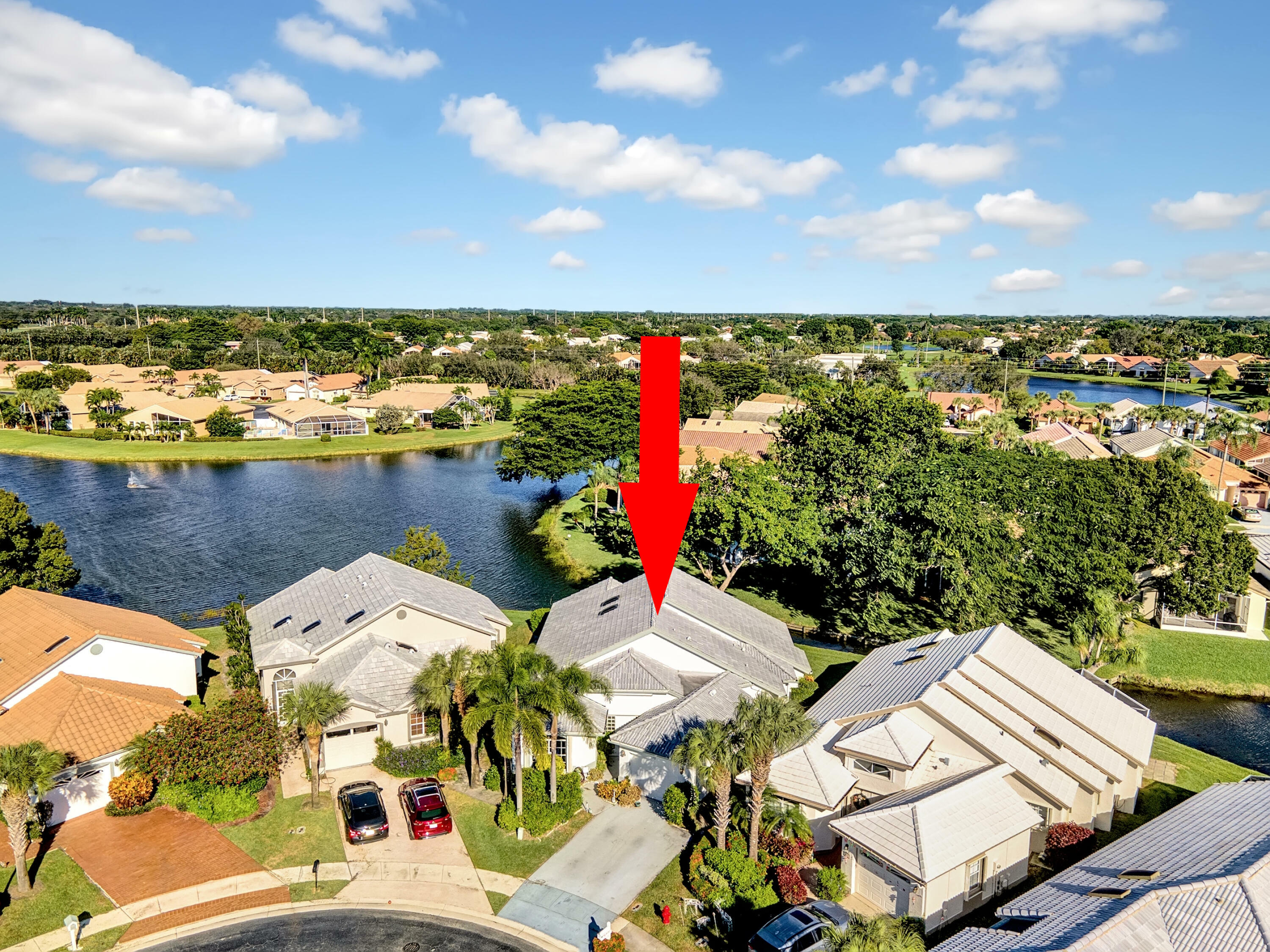 Property Photo:  6192 Bay Isles Drive  FL 33437 