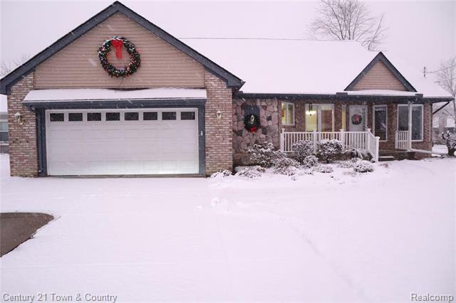 Property Photo:  32717 Ann Arbor Trail  MI 48185 