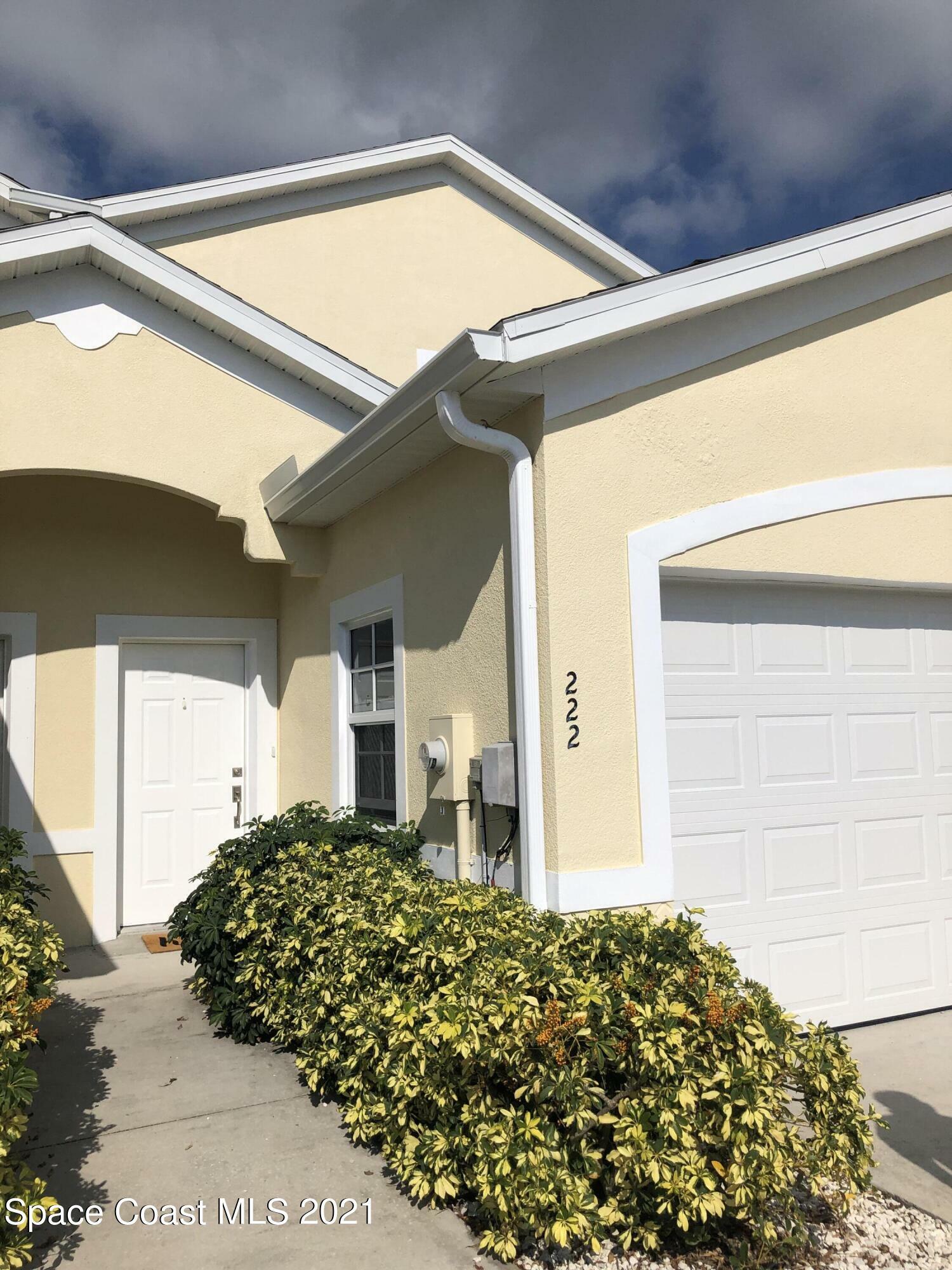 Property Photo:  222 Chandler Street  FL 32920 