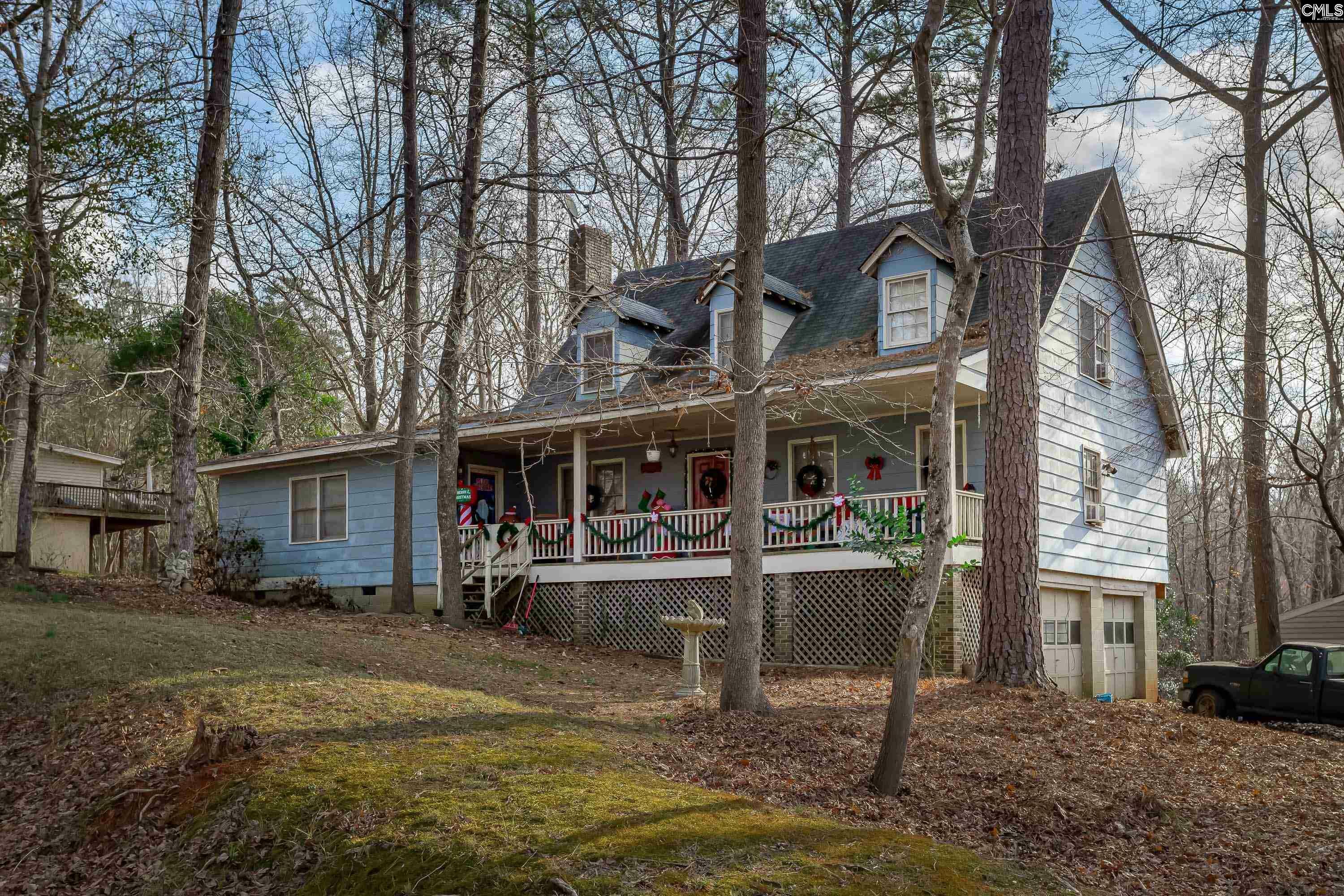 Property Photo:  1813 Kanawha  SC 29020 