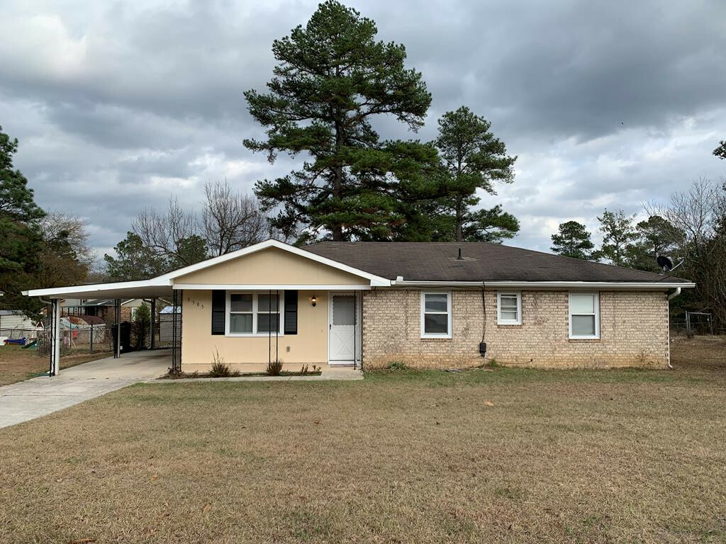 Property Photo:  3505 Wyevale Road  GA 30815 