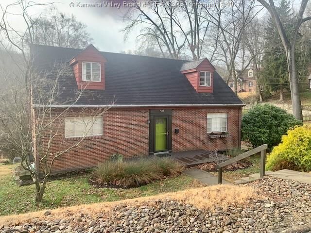 Property Photo:  681 Forest Circle  WV 25303 