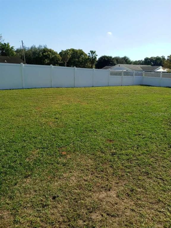 Property Photo: 2949 Colfax Street FL 32726