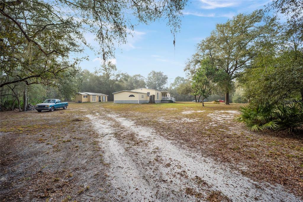 Property Photo:  14795 SW 90th Avenue  FL 34432 