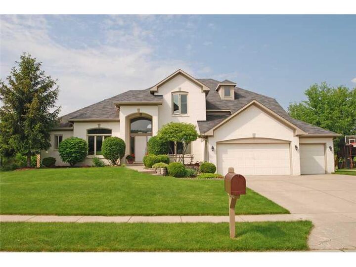 9919 Northwind Drive  Indianapolis IN 46256 photo