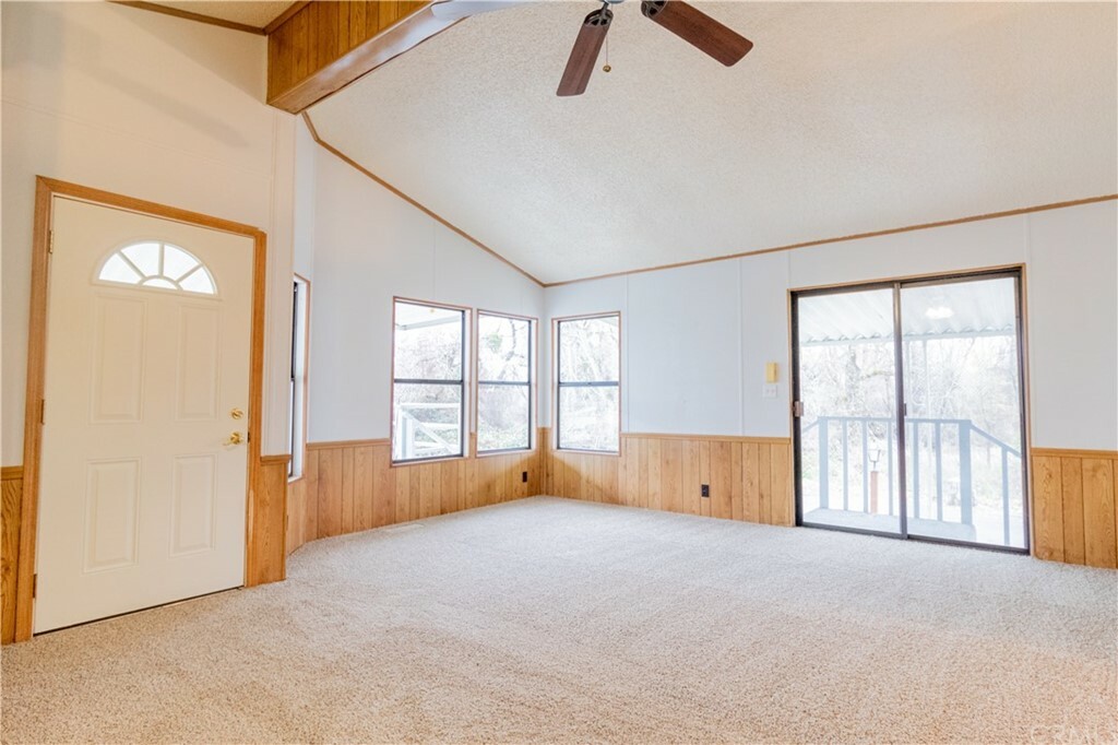 Property Photo: 5830 Robin Hill Drive 35 CA 95453