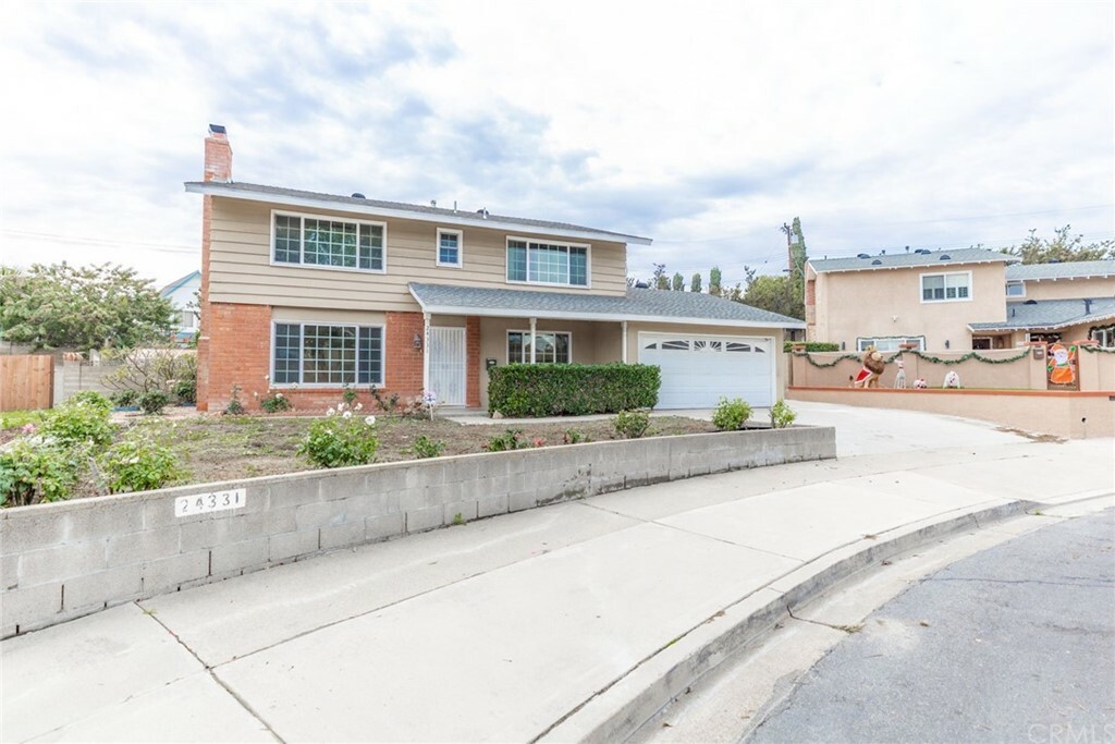Property Photo: 24331 Grass Street CA 92630