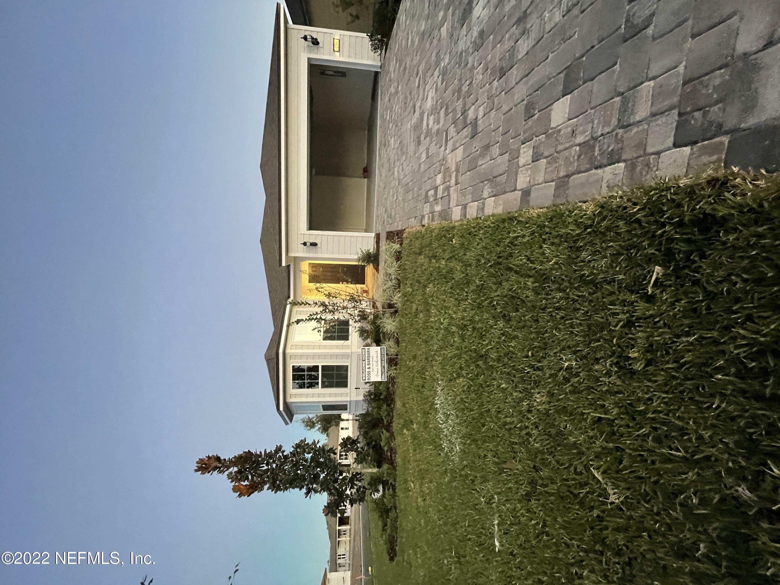 Property Photo:  235 Cattail Bay Drive  FL 32081 