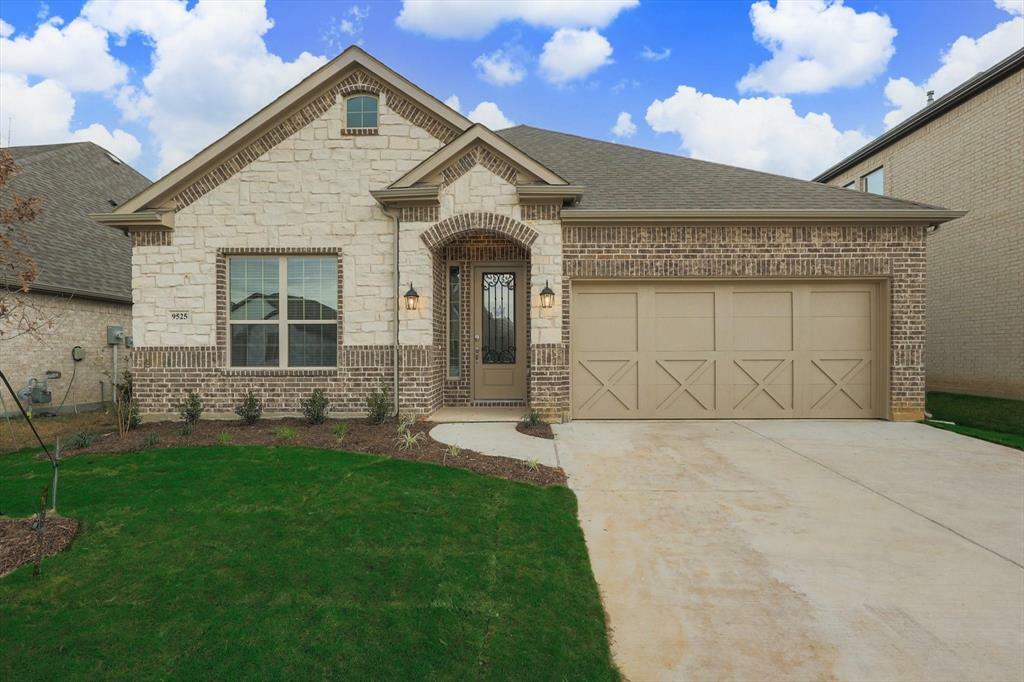 Property Photo:  9525 Oxbow Lane  TX 75068 