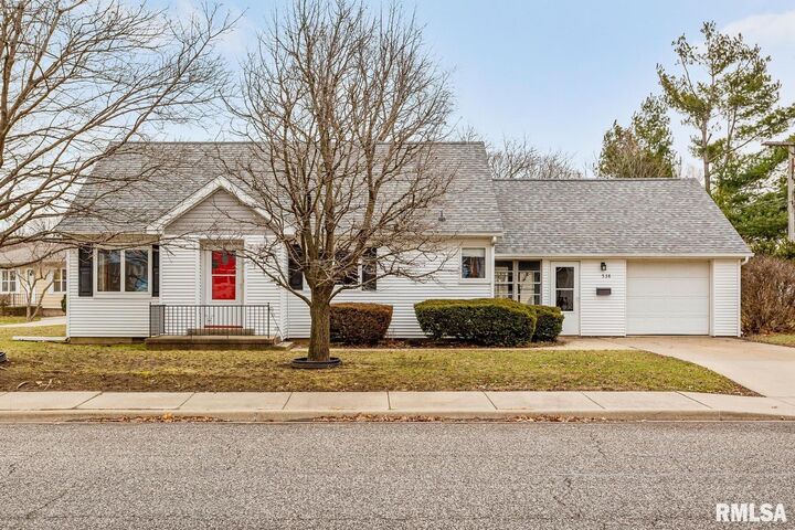 538 S Glen  Morton IL 61550 photo