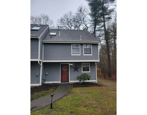 Property Photo: 19 Greenwood Village St 19 MA 02356