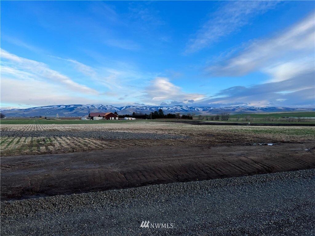 Property Photo:  6 Lot Healey Drive  WA 99362 