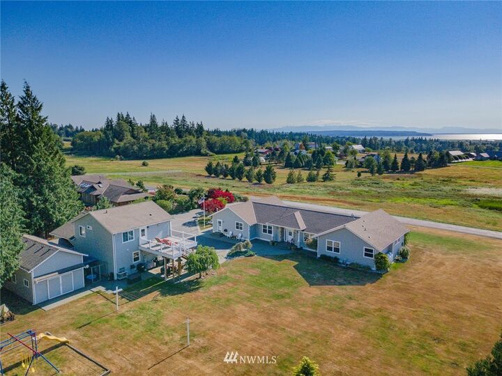 Property Photo: 19877 Bella Vista Lane WA 98274