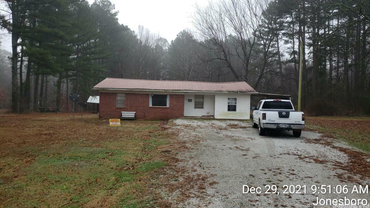 Property Photo:  280 County Road 714  AR 72401 