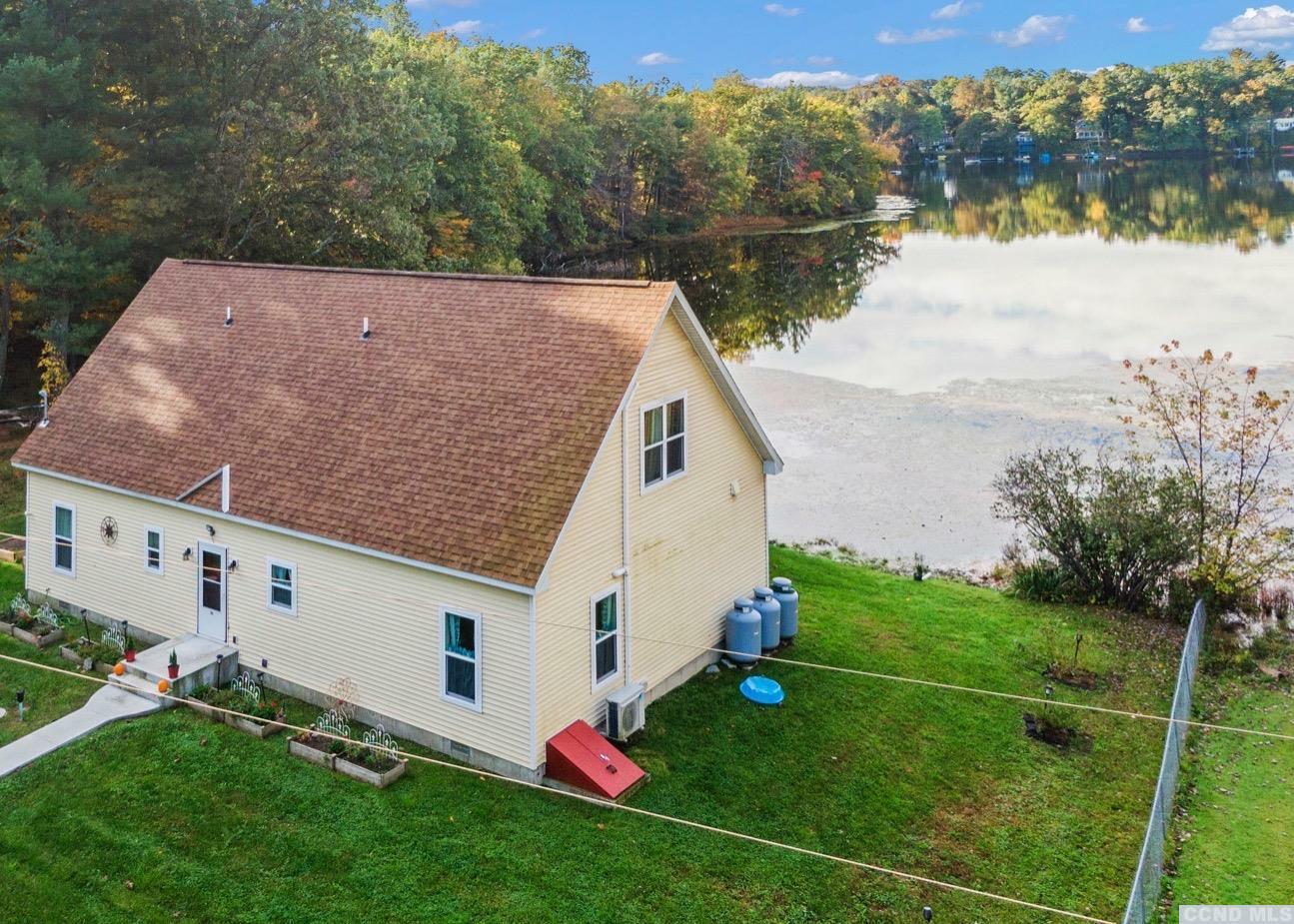 Property Photo:  36 Hollow Road  NY 12523 