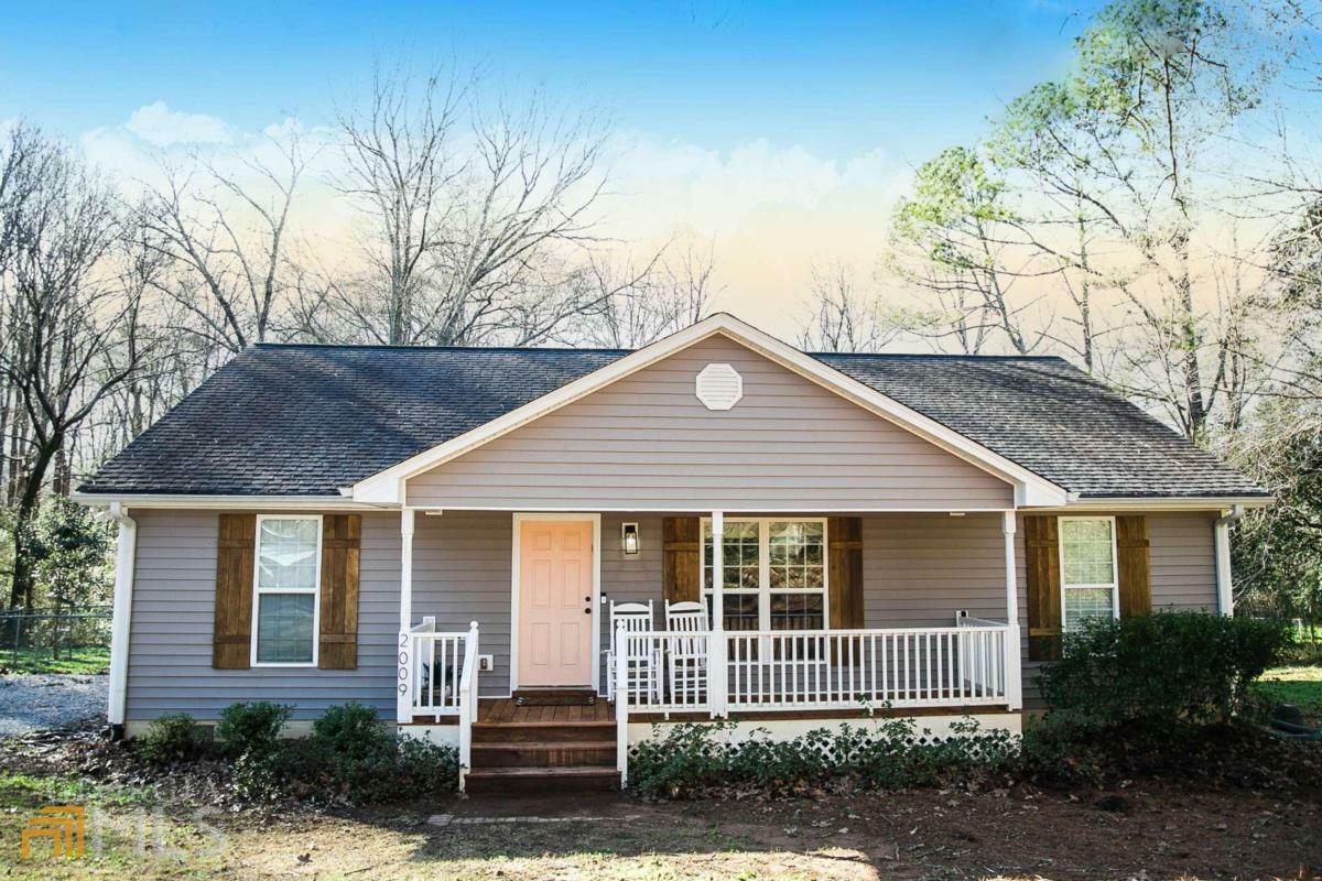 Property Photo:  2009 Simonton Bridge Road  GA 30677 