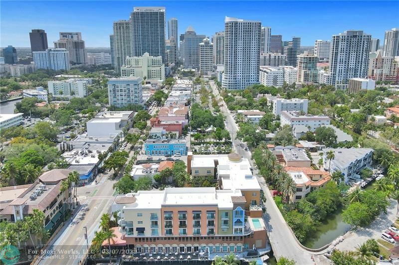 Property Photo:  1111 E Las Olas Blvd 412  FL 33301 