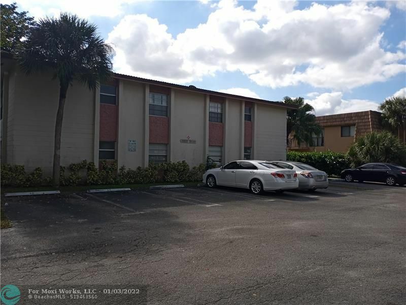 Property Photo:  10826 Royal Palm Blvd 10826  FL 33065 