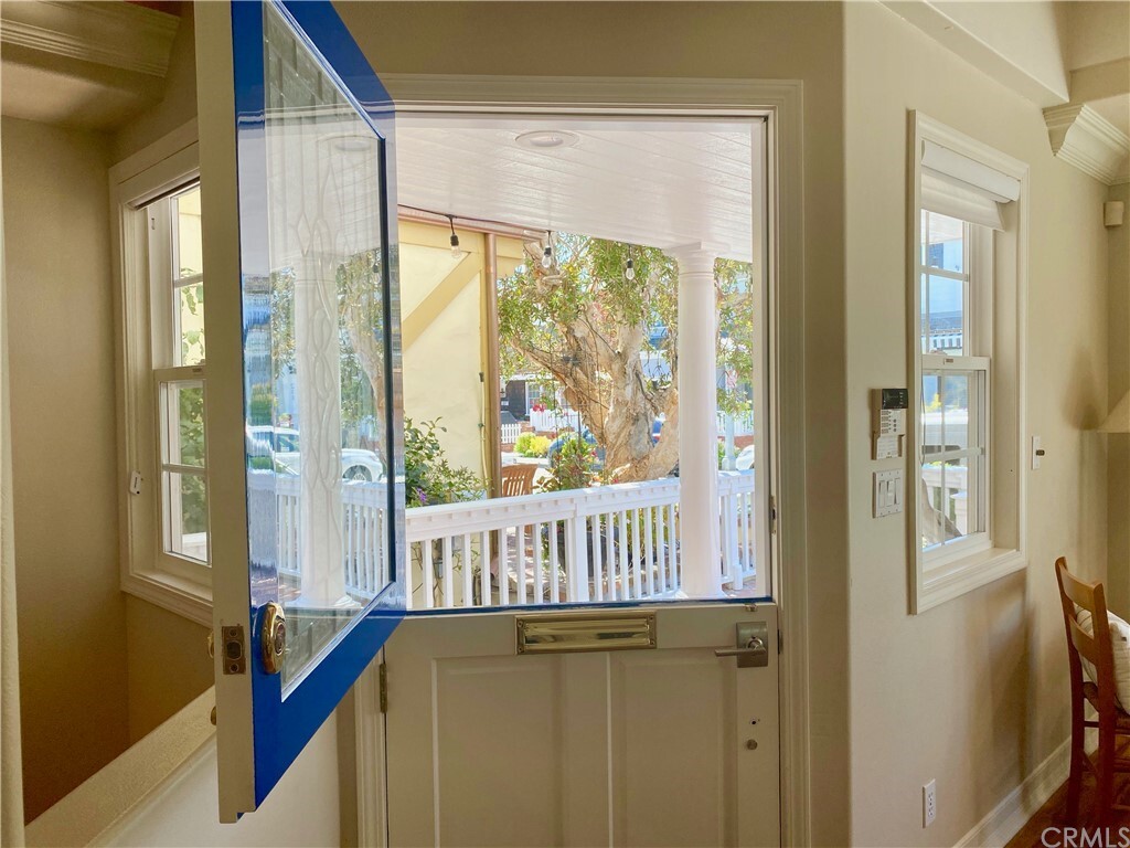 Property Photo: 212 Garnet Avenue CA 92662