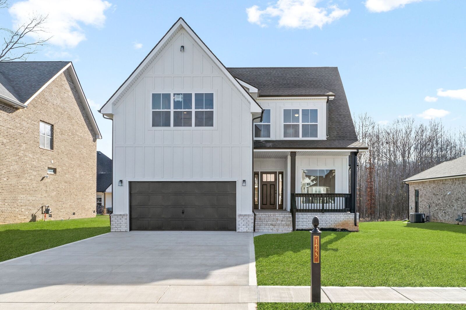 Property Photo:  1453 Hereford Blvd  TN 37043 