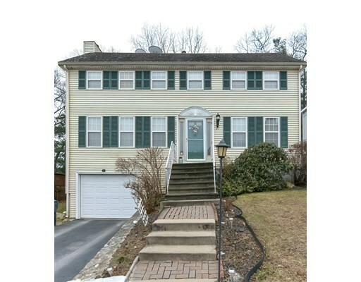 Property Photo:  23 Azalea Ln 23  MA 01752 