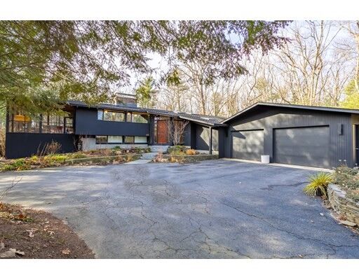 Property Photo: 419 Heald Rd MA 01741