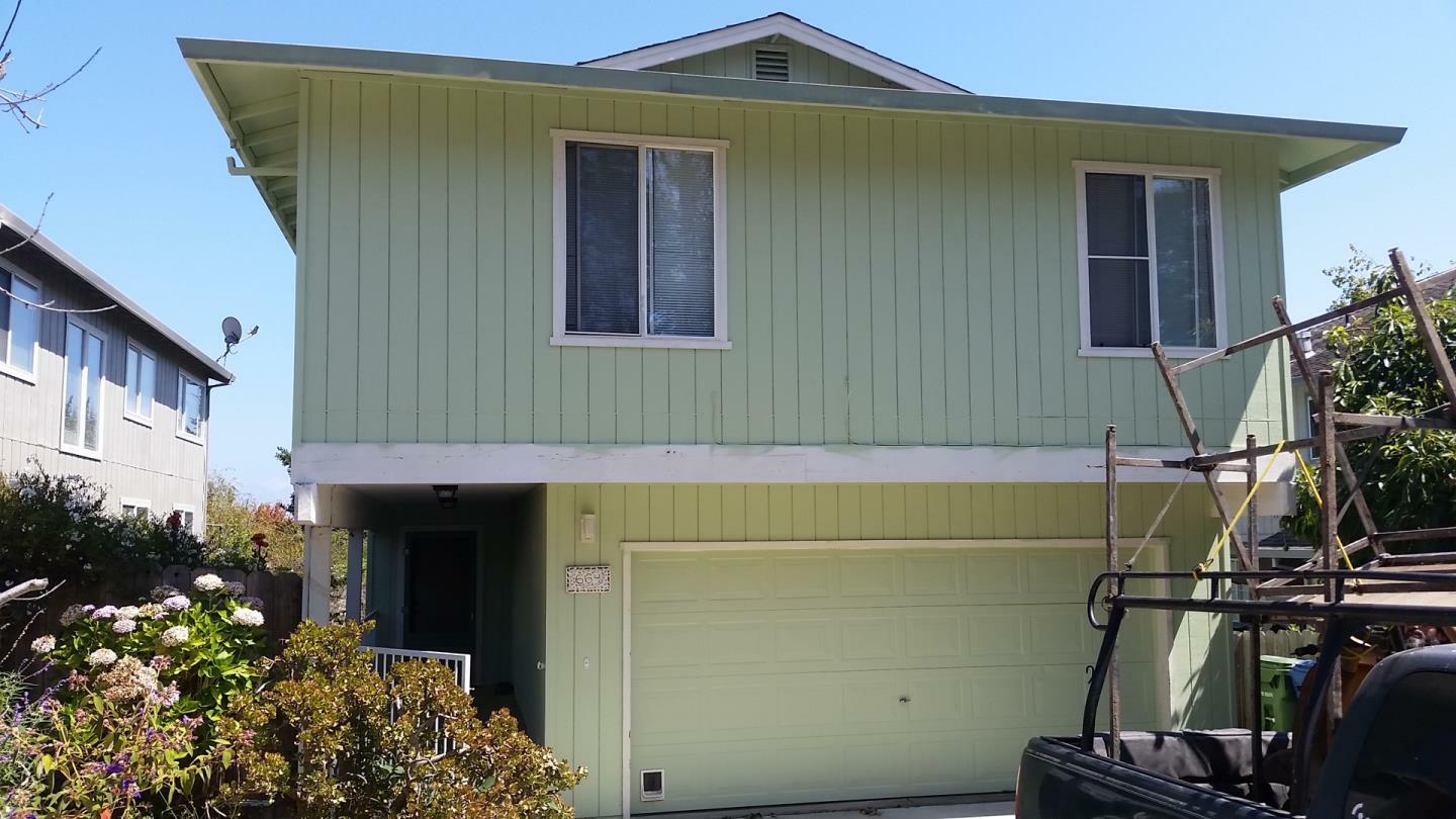 Property Photo: 664 Paget Avenue CA 95062