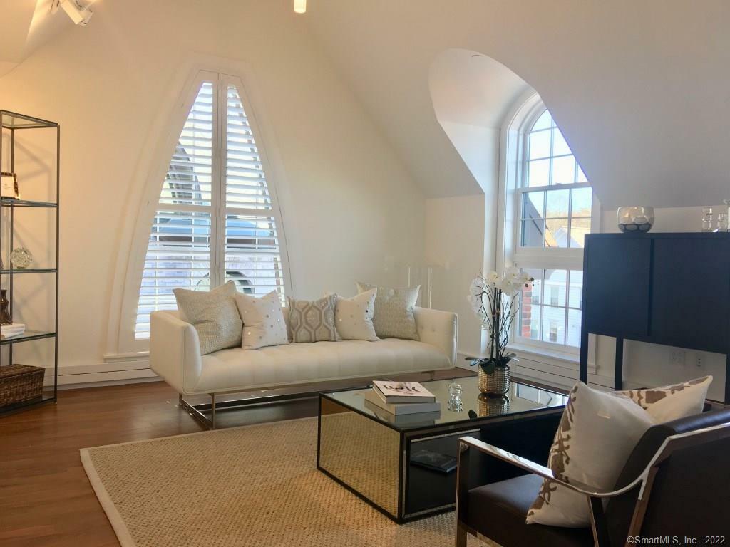 Property Photo: 5 Church Lane 201 / The Jesup CT 06880