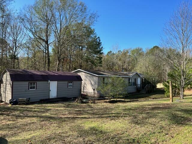 185 Boggy Creek Rd  Zwolle LA 71486 photo