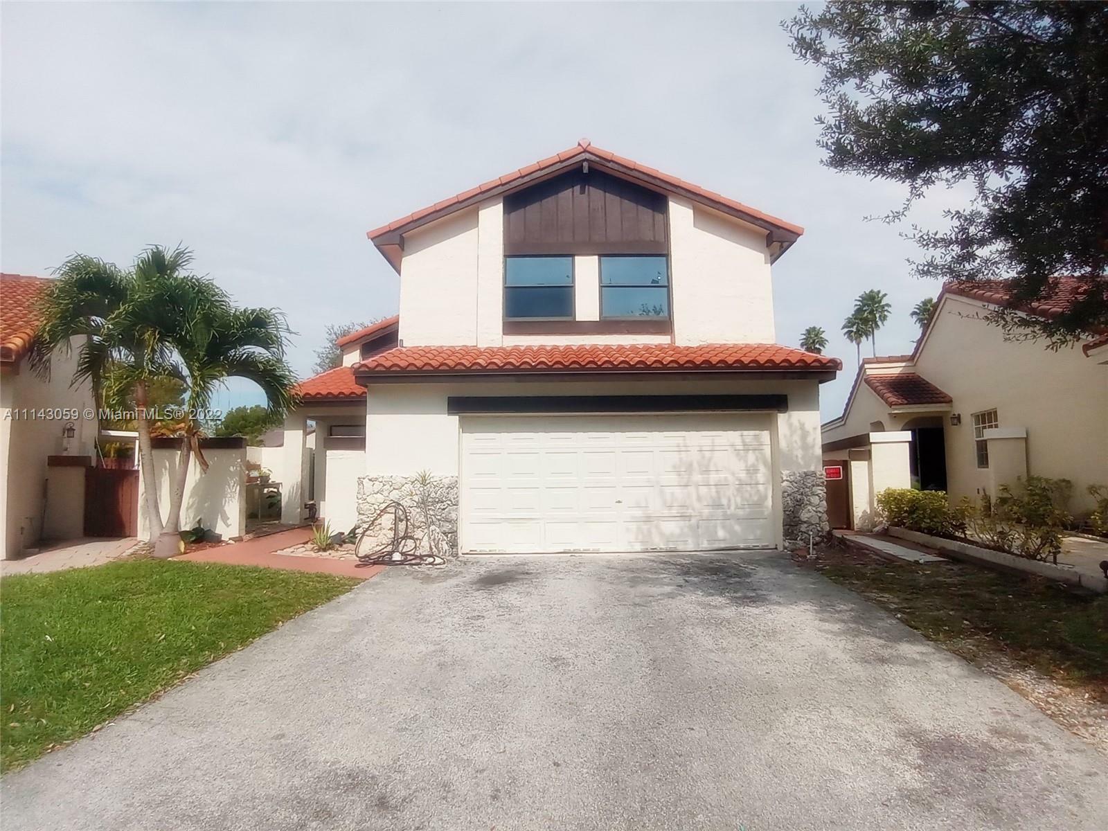 Property Photo:  17925 NW 63rd Ct  FL 33015 