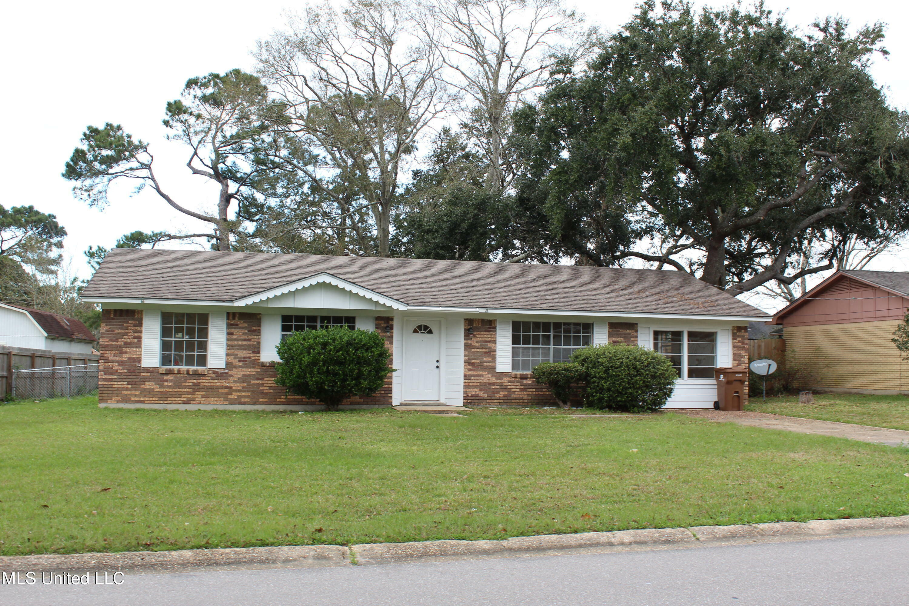 Property Photo:  6335 Kimbrough Boulevard  MS 39532 