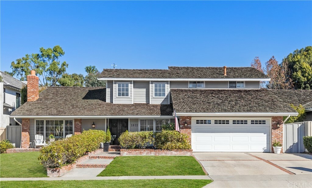 Property Photo: 1811 Newport Hills Drive E CA 92660