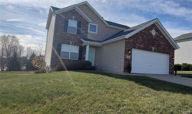 Property Photo: 429 Fuller Drive 63385