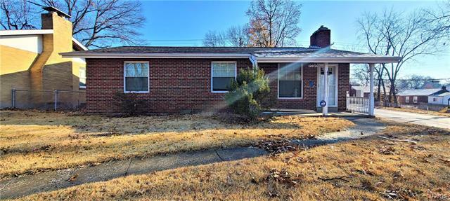 Property Photo: 1500 North Jackson Avenue 63130