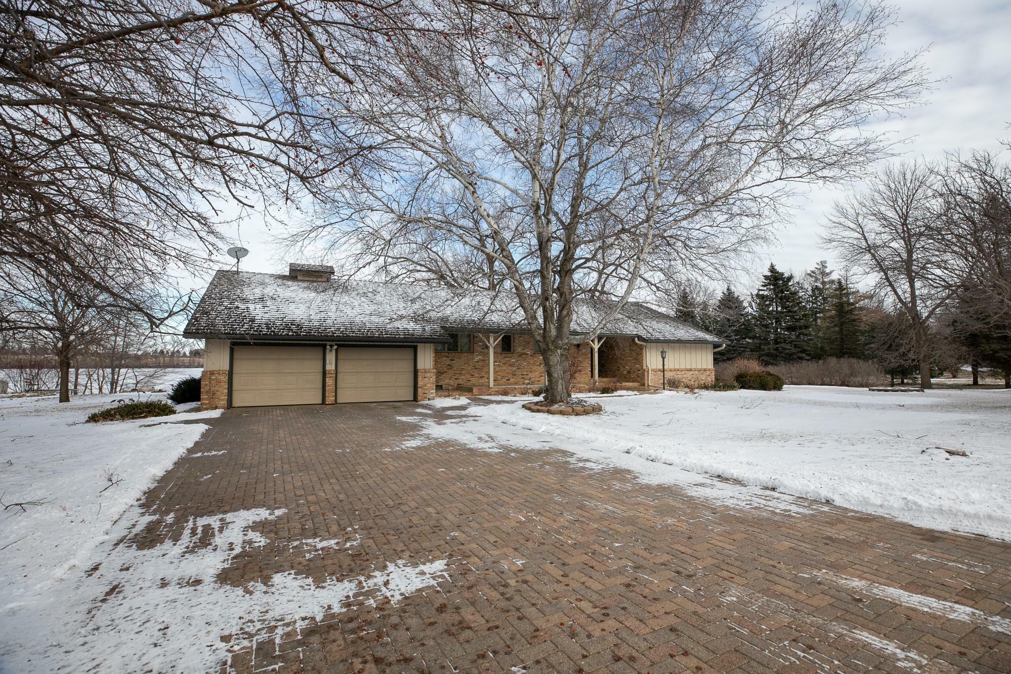 Property Photo: 56754 Lake Shore Drive MN 56159
