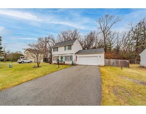 Property Photo: 201 Winterset Drive MA 01129