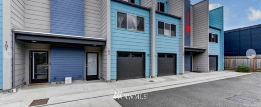 Property Photo:  6225 NE 181st Street 104  WA 98028 