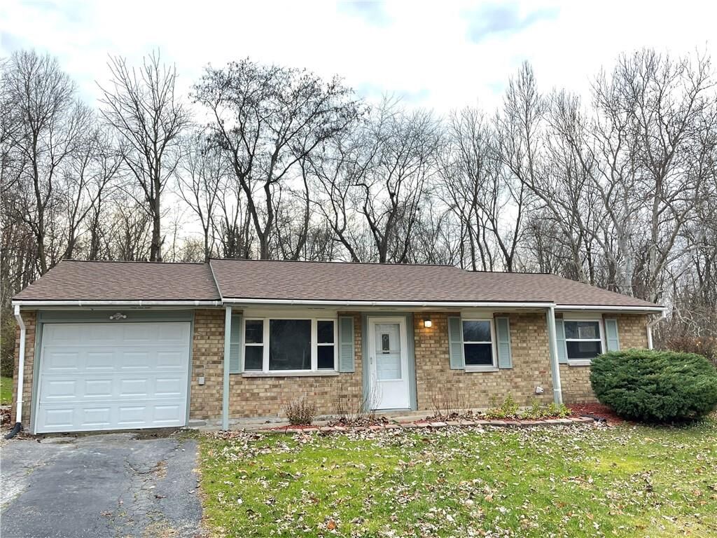 Property Photo: 1113 Riverbend Boulevard OH 45365