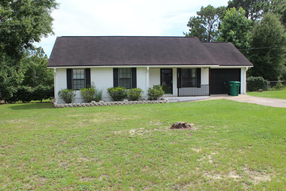 Property Photo:  329 John King Road  FL 32539 