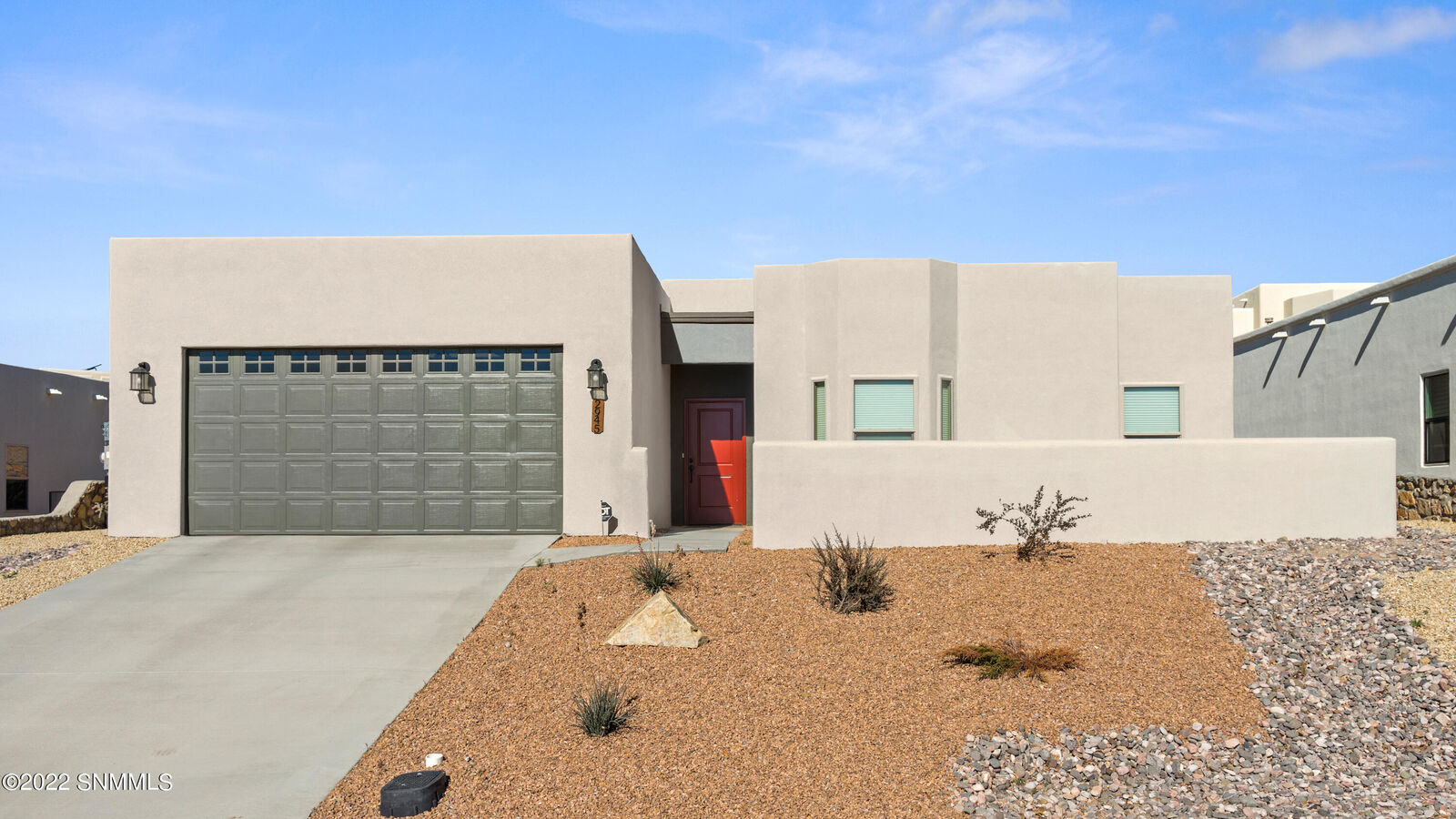 Property Photo:  2945 E Springs Road  NM 88011 