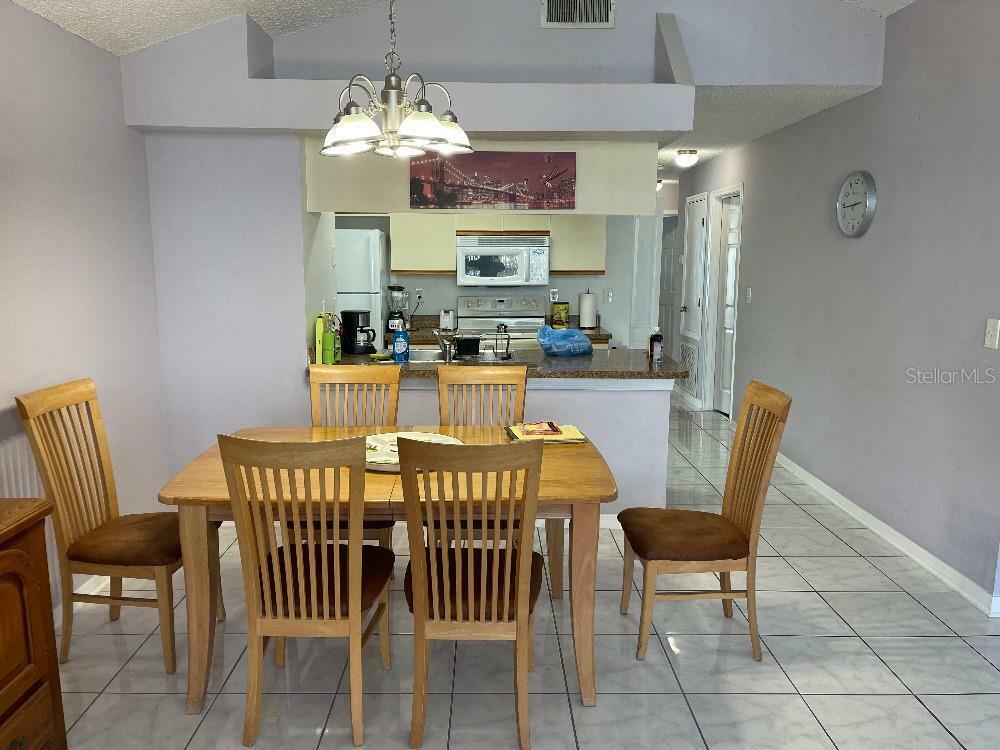 Property Photo:  2731 N Poinciana Boulevard 112  FL 34746 