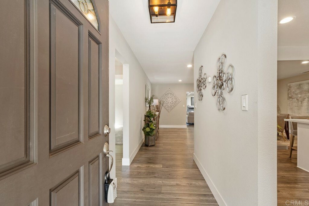 Property Photo: 5351 Auburn Drive CA 92105