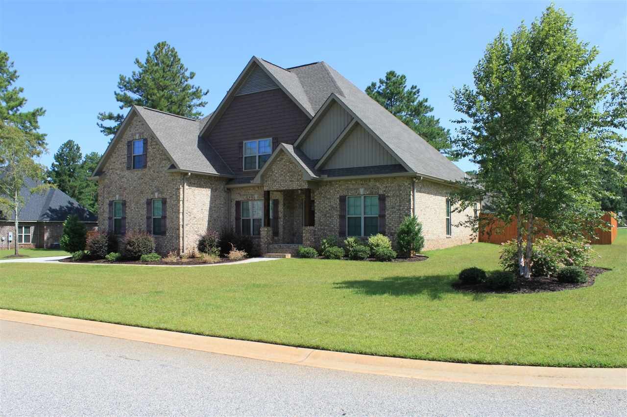 Property Photo: 100 Wainscott Court GA 31069