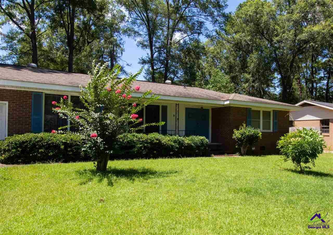 Property Photo: 313 Gawin Drive GA 31093