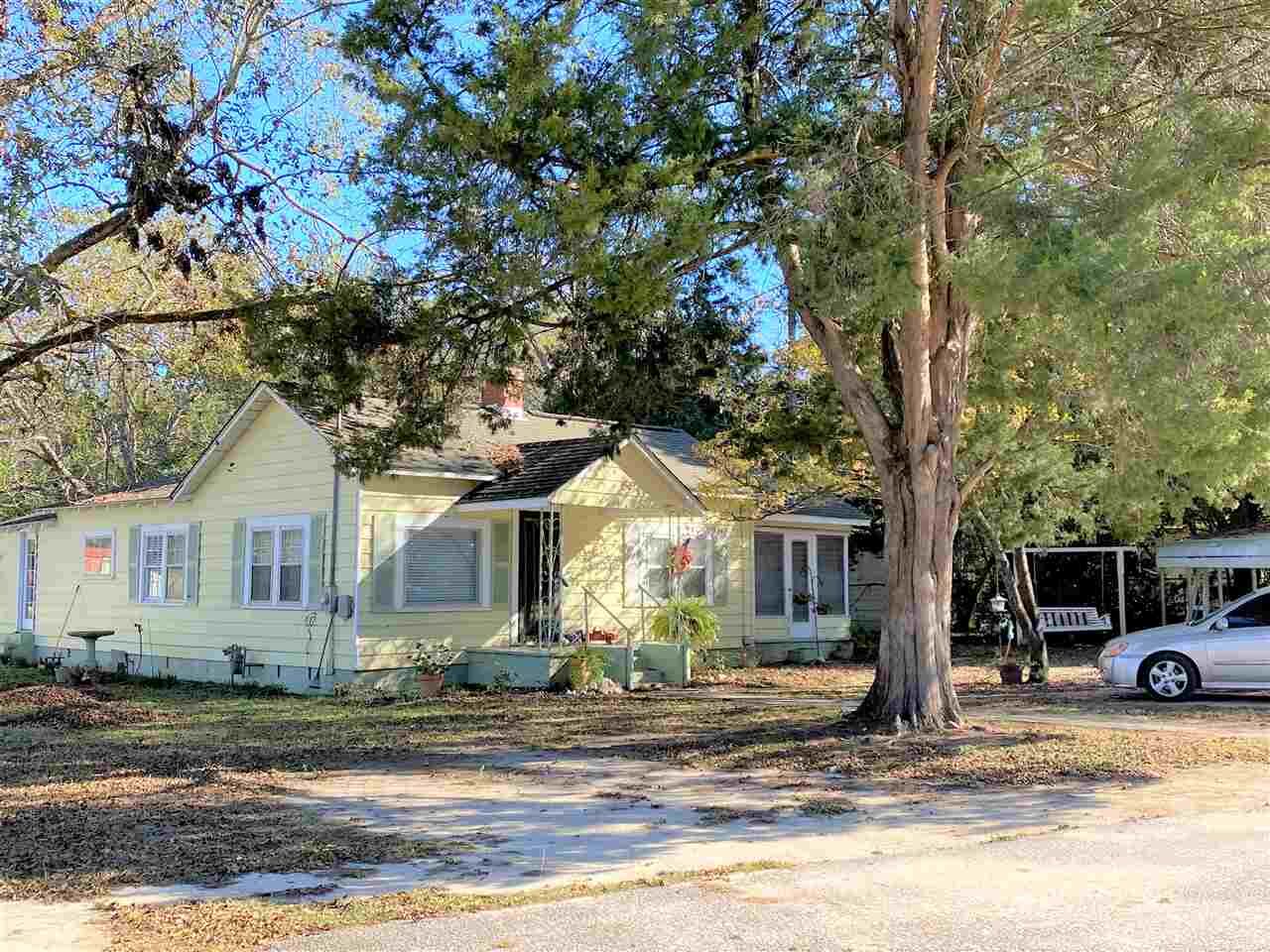 Property Photo:  258 N Second Street  GA 31014 